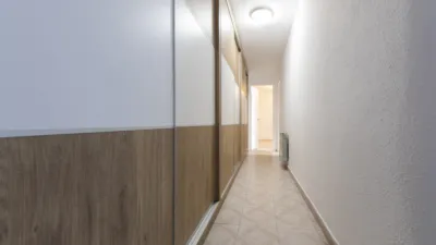 Piso en venta en Carrer de Mallorca, Nou Eixample Sud (Tarragona Capital) de 305.000 €
