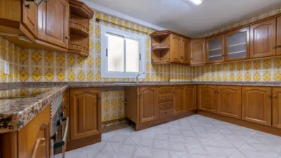 Piso en venta en Carrer de Mallorca, Nou Eixample Sud (Tarragona Capital) de 305.000 €