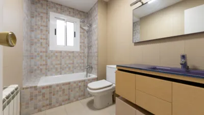 Piso en venta en Carrer de Mallorca, Nou Eixample Sud (Tarragona Capital) de 305.000 €