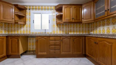Piso en venta en Carrer de Mallorca, Nou Eixample Sud (Tarragona Capital) de 305.000 €