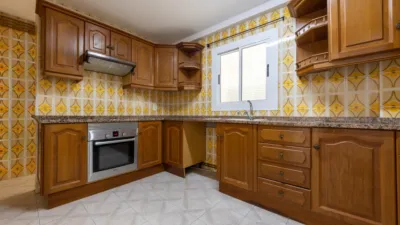 Piso en venta en Carrer de Mallorca, Nou Eixample Sud (Tarragona Capital) de 305.000 €