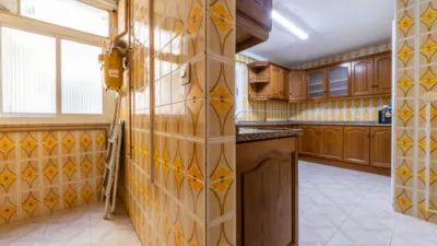 Piso en venta en Carrer de Mallorca, Nou Eixample Sud (Tarragona Capital) de 305.000 €