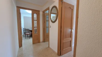 Piso en venta en Carrer de Jaume I, Nou Eixample Sud (Tarragona Capital) de 205.000 €