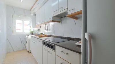 Piso en venta en Carrer de Jaume I, Nou Eixample Sud (Tarragona Capital) de 205.000 €