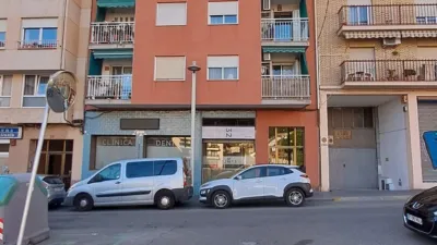 Piso en venta en Carrer de Jaume I, Nou Eixample Sud (Tarragona Capital) de 205.000 €
