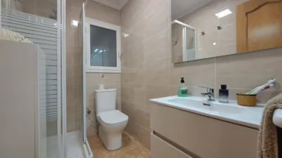Piso en venta en Carrer de Jaume I, Nou Eixample Sud (Tarragona Capital) de 205.000 €