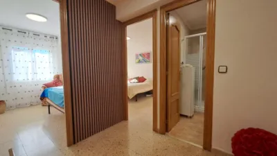 Piso en venta en Carrer de Jaume I, Nou Eixample Sud (Tarragona Capital) de 205.000 €