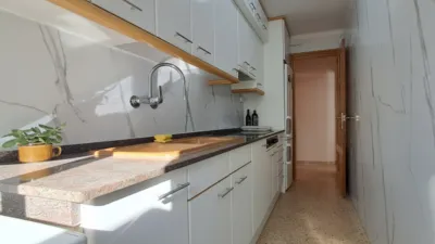Piso en venta en Carrer de Jaume I, Nou Eixample Sud (Tarragona Capital) de 205.000 €
