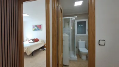 Piso en venta en Carrer de Jaume I, Nou Eixample Sud (Tarragona Capital) de 205.000 €