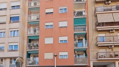 Piso en venta en Carrer de Jaume I, Nou Eixample Sud (Tarragona Capital) de 205.000 €