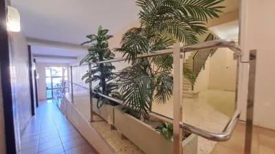 Piso en venta en Carrer de Jaume I, Nou Eixample Sud (Tarragona Capital) de 205.000 €