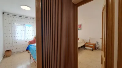 Piso en venta en Carrer de Jaume I, Nou Eixample Sud (Tarragona Capital) de 205.000 €