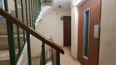 Piso en venta en Carrer de Jaume I, Nou Eixample Sud (Tarragona Capital) de 205.000 €