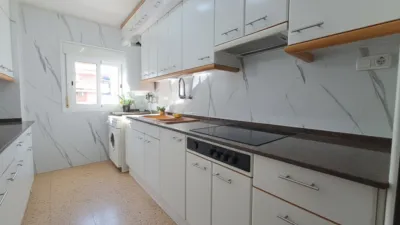 Piso en venta en Carrer de Jaume I, Nou Eixample Sud (Tarragona Capital) de 205.000 €