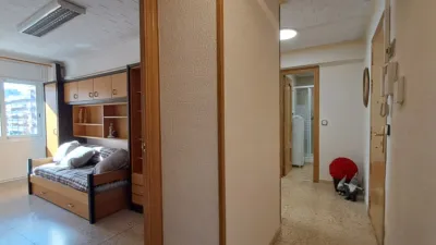 Piso en venta en Carrer de Jaume I, Nou Eixample Sud (Tarragona Capital) de 205.000 €