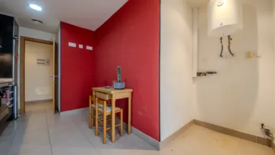 Apartment on Avinguda de Santes Creus photo 20