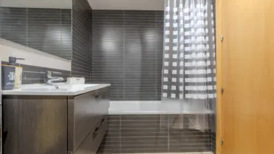 Apartment on Avinguda de Santes Creus photo 15