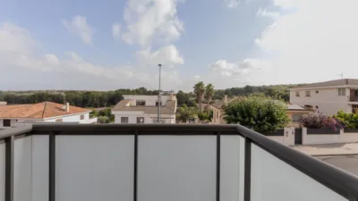 Apartment on Avinguda de Santes Creus photo 3