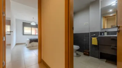 Apartment on Avinguda de Santes Creus photo 9