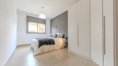 Apartment on Avinguda de Santes Creus photo 10