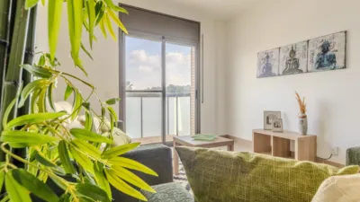 Apartment on Avinguda de Santes Creus photo 2