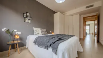 Apartment on Avinguda de Santes Creus photo 12
