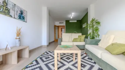 Apartment on Avinguda de Santes Creus photo 5
