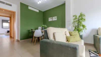 Apartment on Avinguda de Santes Creus photo 8