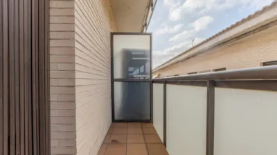 Apartment on Avinguda de Santes Creus photo 19