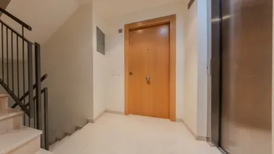 Apartment on Avinguda de Santes Creus photo 25