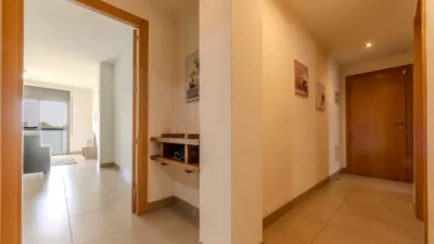 Apartment on Avinguda de Santes Creus photo 16