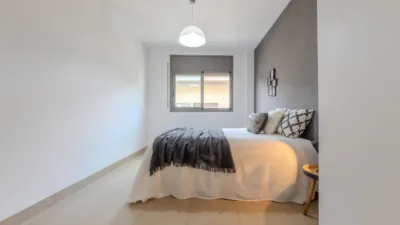 Apartment on Avinguda de Santes Creus photo 11