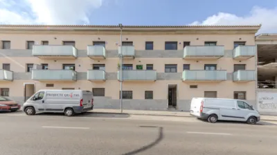 Apartment on Avinguda de Santes Creus photo 27