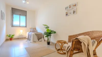 Apartment on Avinguda de Santes Creus photo 22