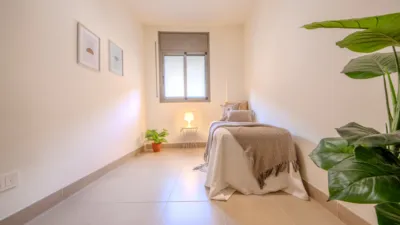 Apartment on Avinguda de Santes Creus photo 23