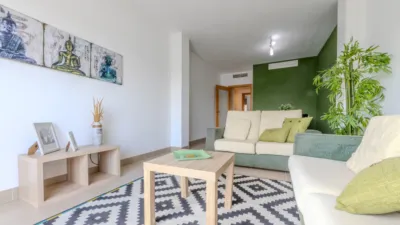 Apartment on Avinguda de Santes Creus photo 6