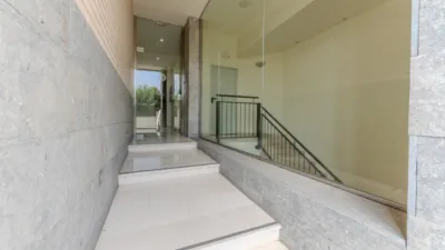 Apartment on Avinguda de Santes Creus photo 26