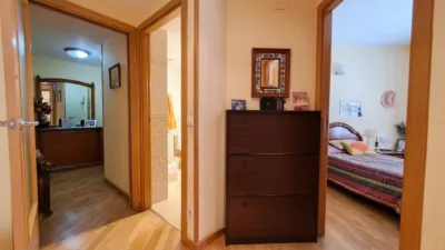 Apartment on Carrer de Sevilla photo 18