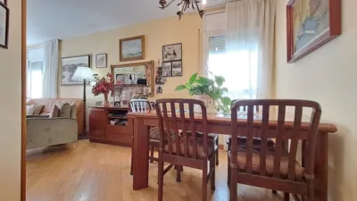 Apartment on Carrer de Sevilla photo 2