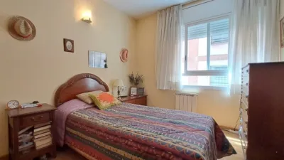 Apartment on Carrer de Sevilla photo 22