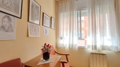 Apartment on Carrer de Sevilla photo 20