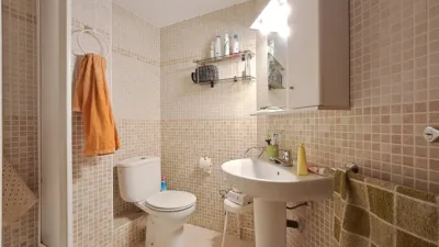 Apartment on Carrer de Sevilla photo 26