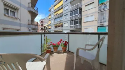 Apartment on Carrer de Sevilla photo 7