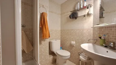 Apartment on Carrer de Sevilla photo 27