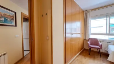 Apartment on Carrer de Sevilla photo 14