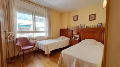 Apartment on Carrer de Sevilla photo 11
