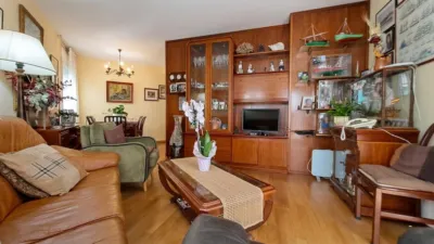 Apartment on Carrer de Sevilla photo 8