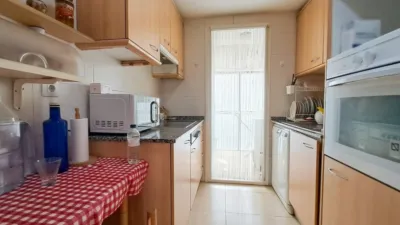 Apartment on Carrer de Sevilla photo 15