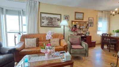 Apartment on Carrer de Sevilla photo 4