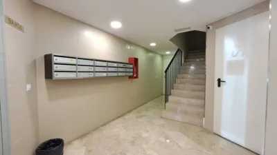 Apartment on Carrer de Sevilla photo 30